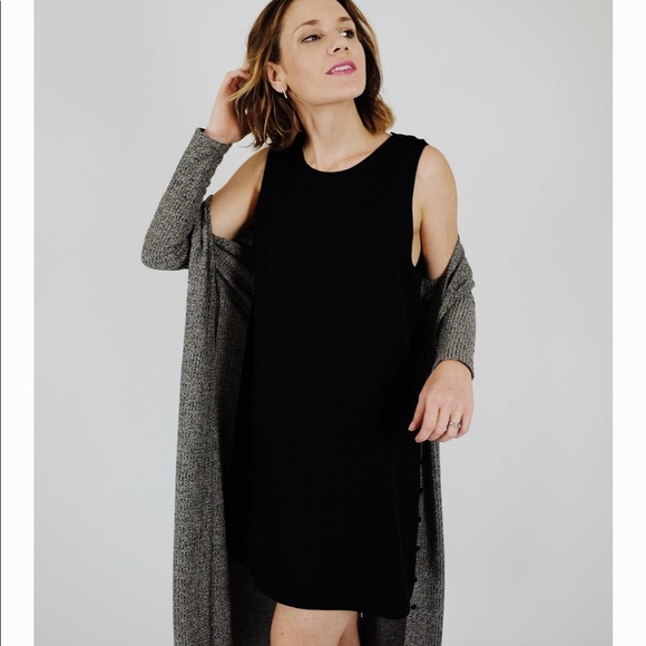 Reversible Jumper Dress | Poshmark